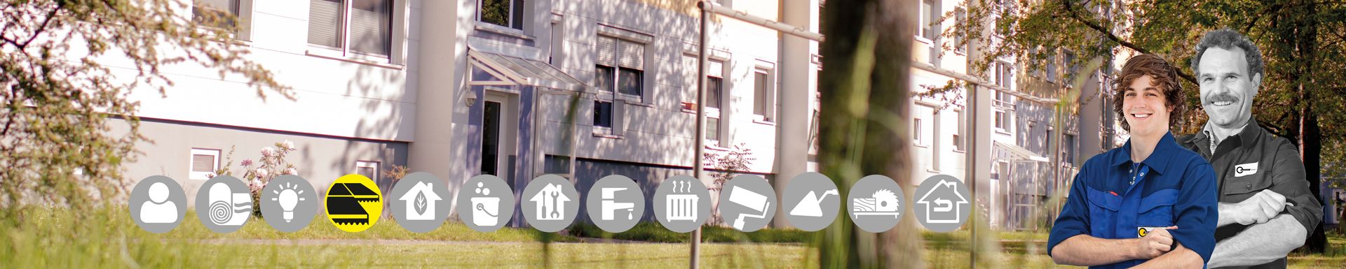 Bauhof West Dresden Headerbild Seite Fliesenleger Bauhof West Dresden Headerbild Seite Fliesenleger
