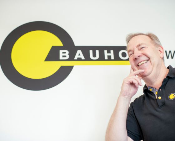 Bauhof West Haustechnik Abteilungsleiter Impressionen