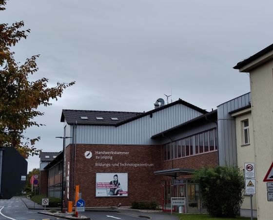 Sächsische Handwerkermeisterschaft 2025