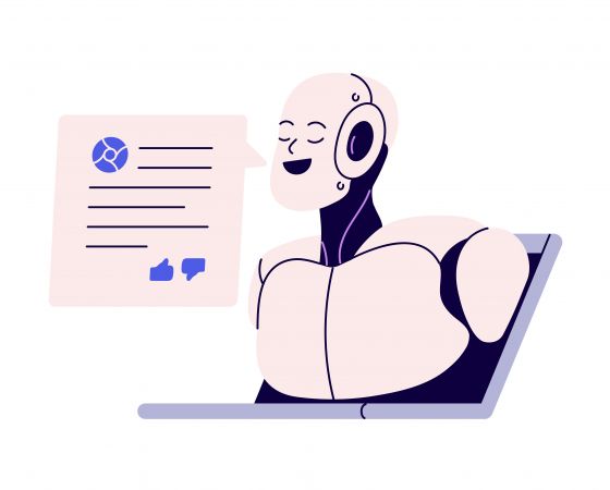 Bauhof West Dresden 2. Seminar 2025 zum Thema KI im Berufsleben