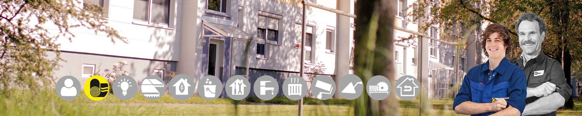 Bauhof West Dresden Headerbild Seite Bodenleger Bauhof West Dresden Headerbild Seite Bodenleger